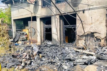 Авиакатастрофа на Прикарпатье: опубликовали первые детали расследования