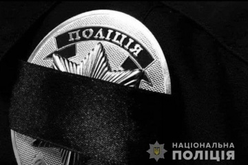 Dans la région d’Odessa, quatre policiers tués dans un accident de la route 