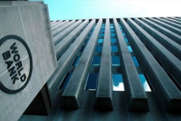 Banco Mundial ayudará a Ucrania a crear un fondo para el clima eficaz