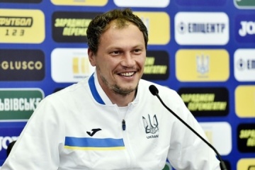 Пятова и Ризныка довызвали в сборную Украины по футболу