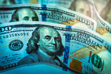 Narodowy Bank Ukrainy ustalił oficjalny kurs hrywny na 26,71