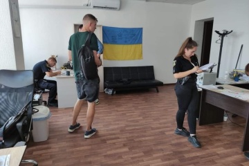 Pograbuvannya