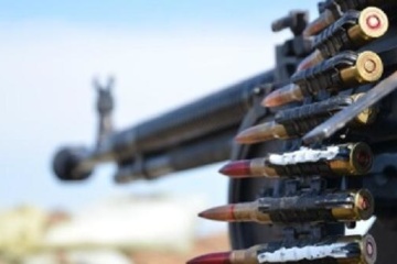Sieben Waffenstillstandsverletzungen in der Ostukraine