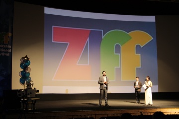 Запорожский кинофестиваль ZIFF определит победителей в семи номинациях