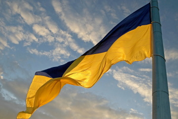 In der Ukraine bereits 1.026 Siedlungen befreit