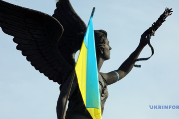 30 faktów o Ukrainie