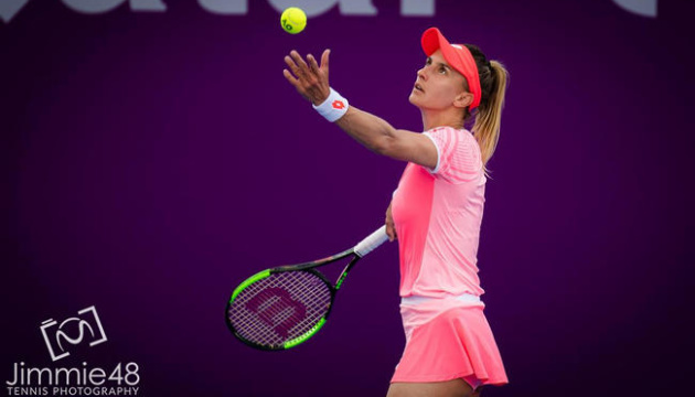 Цуренко обіграла Русе на турнірі WTA 250 у Румунії