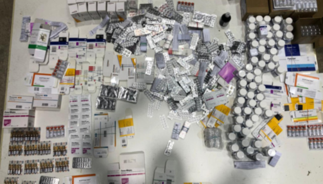 Контрабанда на мільйони: в аптеках продавали фальшиві ліки, завезені з РФ