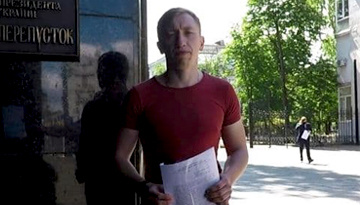 USA fordern die Ukraine zur gründlichen Untersuchung des Todes von Schyschow auf