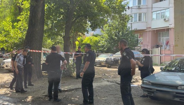 Одеська поліція ввела в дію операцію «Сирена» через стрілянину у місті