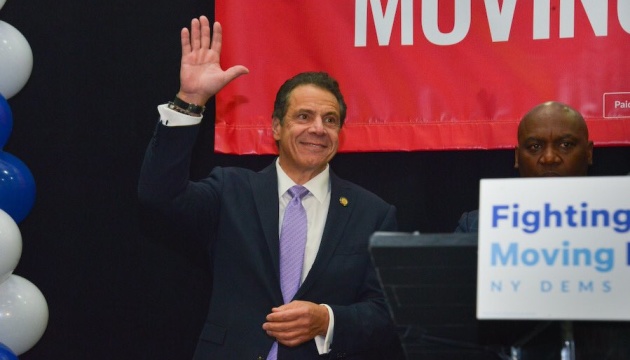 Губернаторові штату Нью-Йорк хочуть оголосити імпічмент навіть після відставки