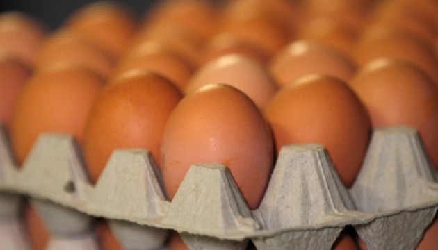Японія зняла обмеження на експорт українського м’яса птиці та яєць 