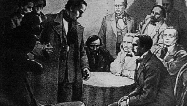 7 серпня. Пам’ятні дати