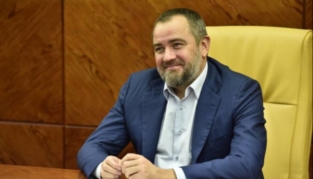 Павелко назвав дату призначення нового тренера збірної України з футболу