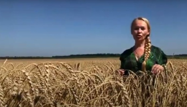 Діаспорянки зняли нові відео з вітаннями з нагоди ювілею Незалежності України