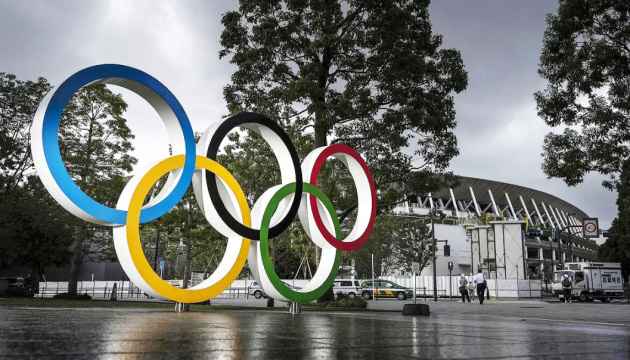 Наступні Олімпійські ігри безкоштовно транслюватимуть у 49 країнах, але не у росії і білорусі