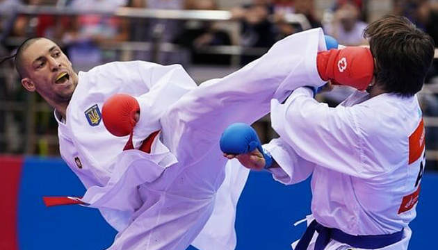 Karatekämpfer Horuna holt Bronze bei Olympia in Tokio