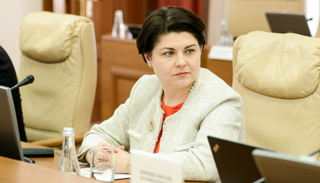 У Молдові затвердили новий уряд - прем'єркою стала жінка