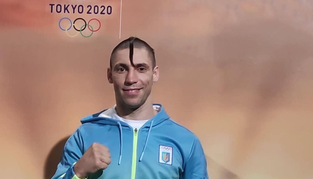 Украинский каратист Горуна завоевал «бронзу» токийской Олимпиады