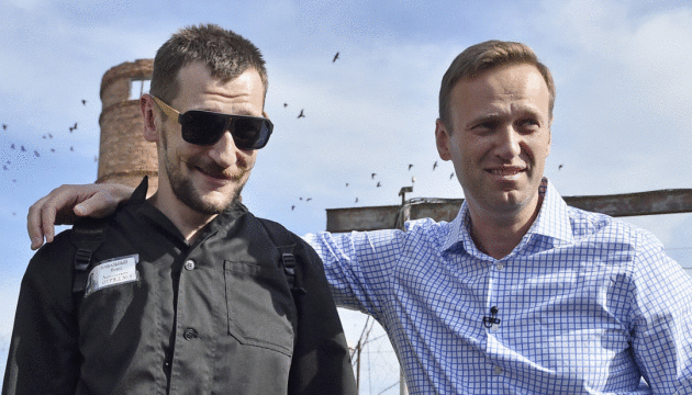 Брат Навального отримав у «санітарній справі» рік умовно