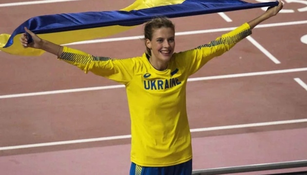 Розклад виступів українок на ЧС з легкої атлетики у приміщенні 