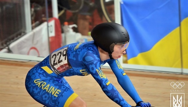 Велогонщиця Старикова: На Олімпійські ігри-2024 поїдемо за «золотом»