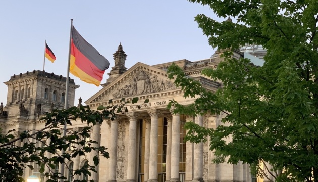 росіяни можуть прослуховувати урядовий квартал у Берліні - МВС Німеччини