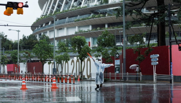 Через тайфун «Лупіт» у Японії евакуювали близько 300 тисяч осіб