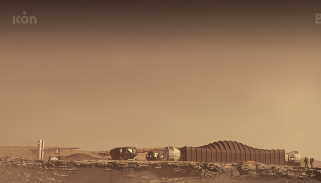 NASA шукає добровольців для імітації «побуту» місії на Марсі