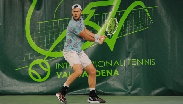 Марченко піднявся на одну сходинку у світовому тенісному рейтингу