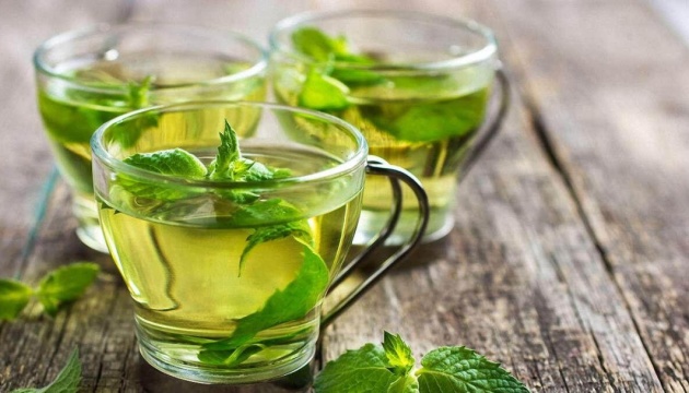Зелений чай здатний уберегти від хвороби Альцгеймера