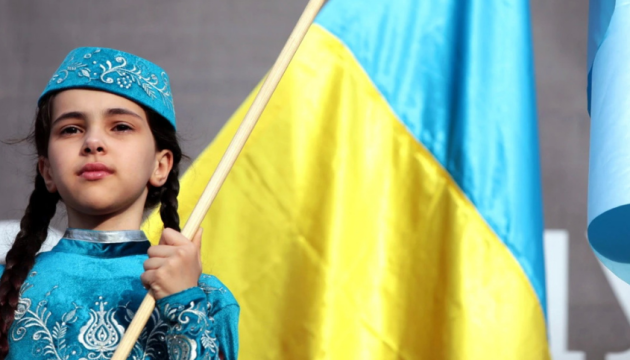 СКУ закликав світ звернути увагу на порушення прав людини у Криму