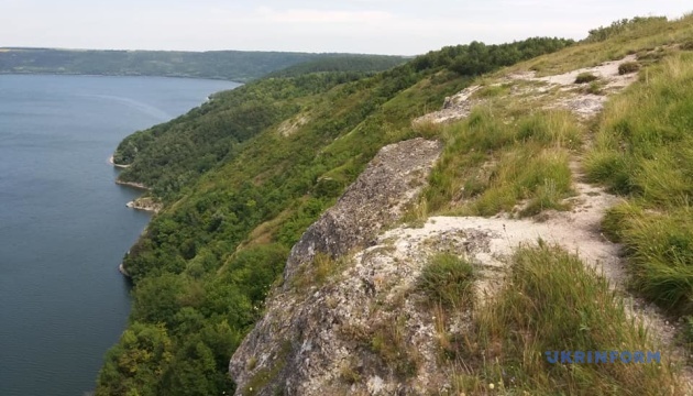 На Бакоті розробили ще три туристичні маршрути