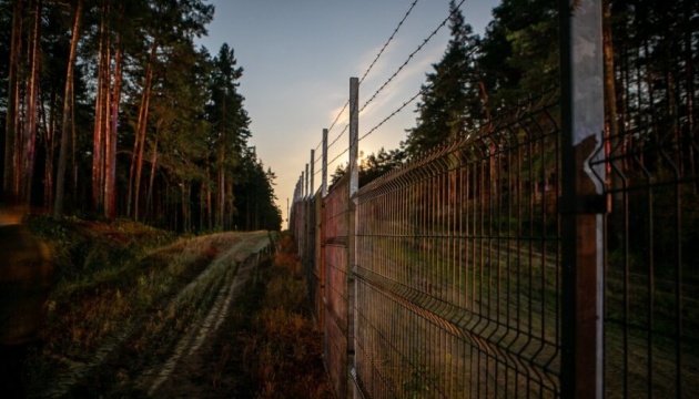 У Литві затримали трьох українців за підозрою у переправленні мігрантів