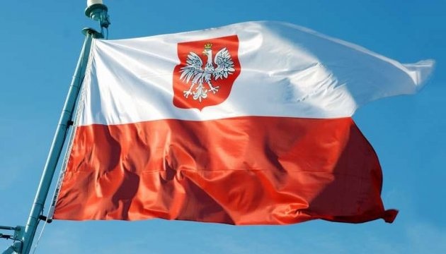 Poland expects Crimea Platform to become permanent form of pressure on Russia