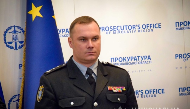 Глава полиции Киева предлагает штрафовать нарушителей комендантского часа