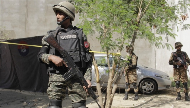 На військовому заводі в Пакистані прогримів вибух, троє загиблих