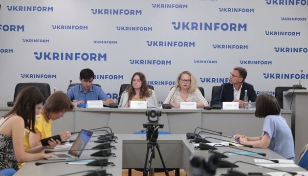 Експерти дослідили вплив резонансних законопроєктів на розвиток інтернету в Україні