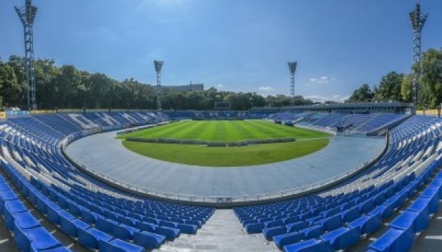 У 5 турі УПЛ  «Динамо» прийме «Десну» на стадіоні імені Лобановського