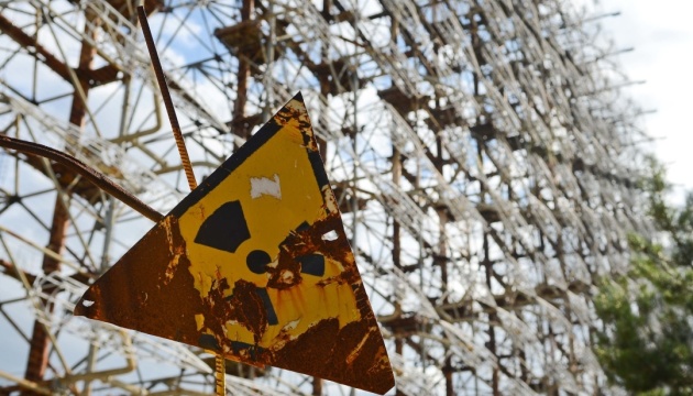 Чорнобильську зону з 20 лютого закривають для туристів