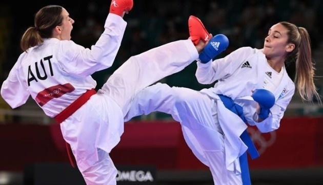 Karate sale del programa de los Juegos Olímpicos de 2024