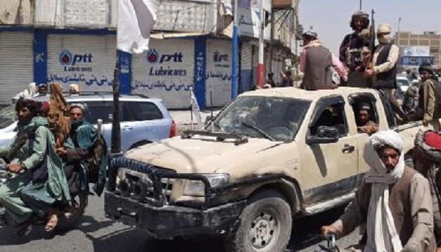 В Афганістані розстріляли машину з журналістом: троє загиблих