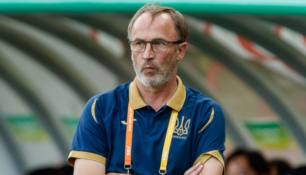 Petrakov ready to manage Ukraine until Rebrov leaves Al Ain - media