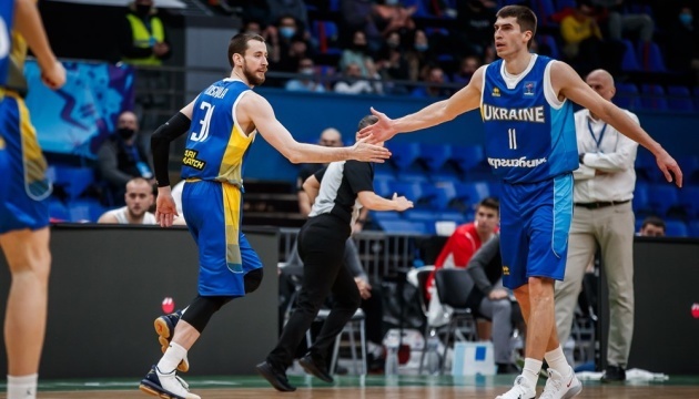 Баскетбол: стала відома дата жеребкування відбору на чемпіонат світу