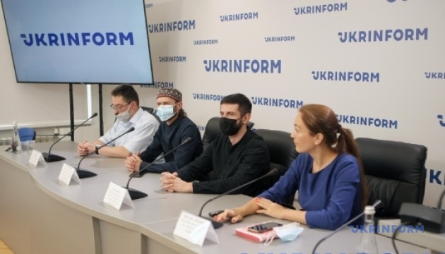 «Шлях/Yol». Презентація культурно-мистецького проєкту, присвяченого кримськотатарській культурі - Vimarsana News