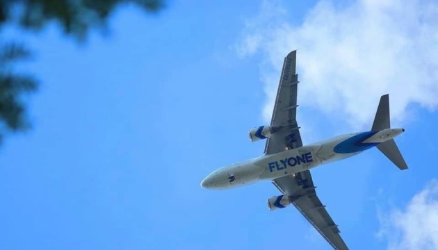 В Україну почне літати молдавський лоукостер FlyOne