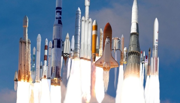 В очікуванні рекорду: у Дніпрі запустять у небо пів тисячі моделей ракет