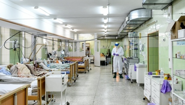 COVID-19 in Ukraine: Health officials confirm 749 cases on Aug 29