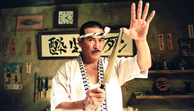 Японський актор із «Вбити Білла» помер від коронавірусу