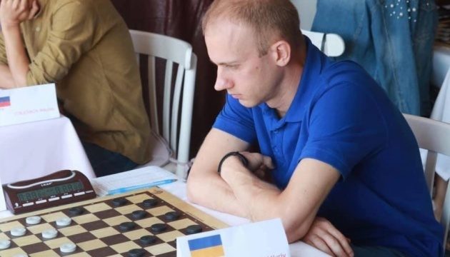 Українці блискуче виступили на чемпіонаті Європи з шашок у Туреччині